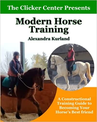 READ DOWNLOAD Modern Horse Training A Constructional Guide To 