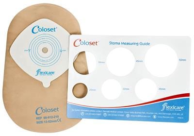 Measuring Your Stoma. The key to living with your ostomy and… | by ...