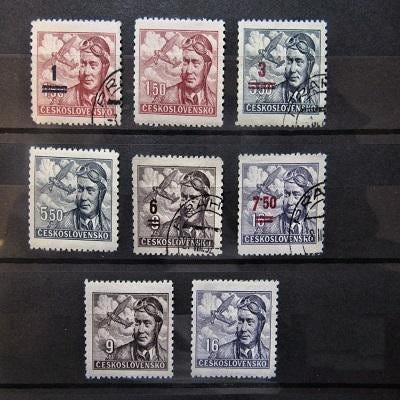 Why are rare stamp online auctions so popular by Ouslet Inc