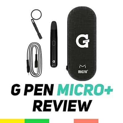 G Pen Micro+ Battery for Sale
