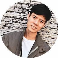 Joanna Wei's Instagram, Twitter & Facebook on IDCrawl