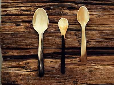 The Horn Spoon: An Ancient Utensil With A Fascinating History
