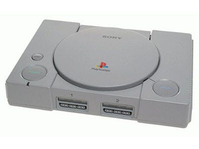 PlayStation 2 at 20: the console that revealed the future of