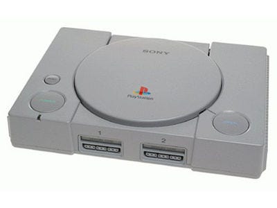 Ps1 deals compatible ps2