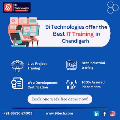 Best php training in chandigarh. Looking for the best PHP training in ...