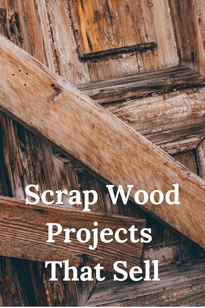 10 of the Best Scrap Wood Projects, by Josef Etheridge