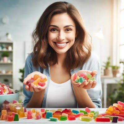Clint Eastwood CBD Gummies :2024 Shocking scam alert, must read before