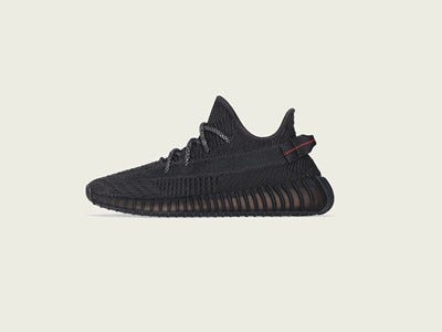 yeezys official website