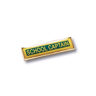 Custom School Badges from AJ Parkes