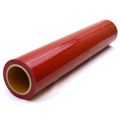 Americover 3 Ft. X 200 Ft. 3-mil Temporary Self-adhesive Carpet