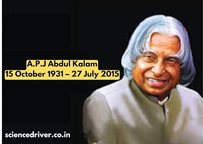 Amazing Unknown Facts About APJ Abdul Kalam | by sciencedriver | Medium