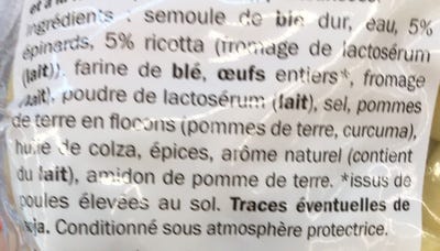 How Did Open Food Facts Fix OCR-Extracted Ingredients Using Open-Source LLMs? | by Jeremy Arancio | Oct, 2024