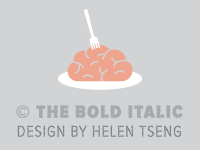 Designed by Helen Tseng