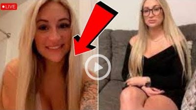 Watch Brianna Coppage 28 Video leaks viral on — Twitter& Reddit