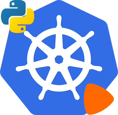 Building A Kubernetes Operator In Python With Zalando S Kopf By Luc Building A Kubernetes Operator In Python With Zalando S Kopf By Luc