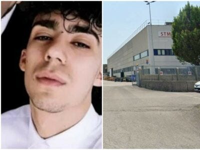 Tragedia alla Stm di Maniago: muore sul lavoro Daniel Tafa