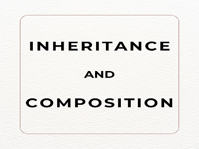 Inheritance & Composition in Python | by Md. Anonto Shuvo | Dec, 2023 ...