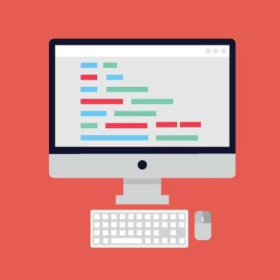 10 most popular coding fonts. Programmers spend countless hours… | by  Katerina Sand | CheckiO Blog