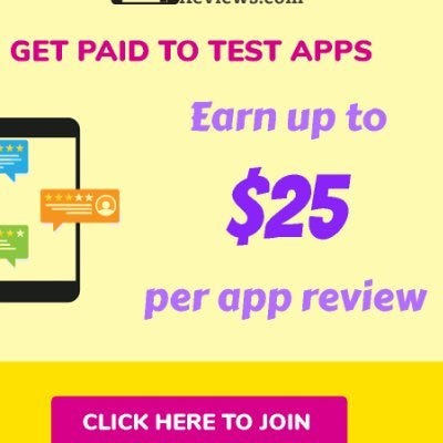 Unveiling the Profitable World of “Writeappreviews.com”: A Lucrative Venture in App Reviews  by 