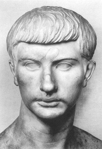 Who Was Marcus Claudius Marcellus? | by SPQR | Ancient Rome ... image