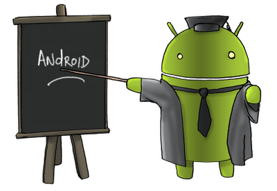 How to Learn Android Development Programming in 6 Easy Steps | by ...