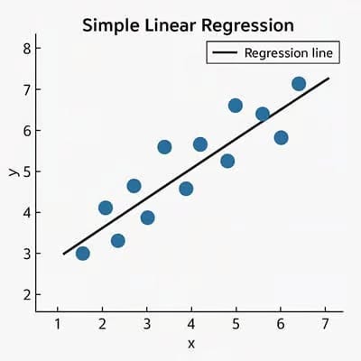 Linear Regression Explained Simply Using Python |A Beginner’s Guide ...