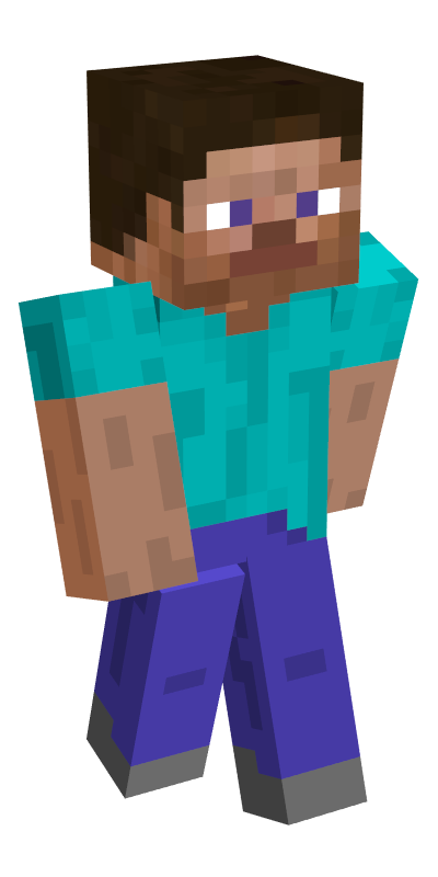 Trying Out Some Minecraft Skins. I get bored easily., by Jayden Riddick