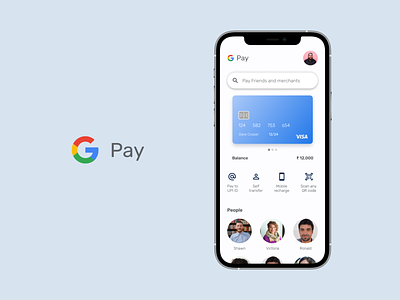 Google 2024 pay transactions