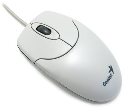 История компьютерной мыши. координатное устройство для управления… | by ...