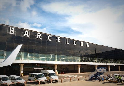 Navigating Barcelona: Your Ultimate Guide to the Airport Bus to City 