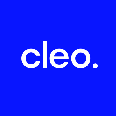 Cleo Cleo — Your Personal AI Financial Assistant