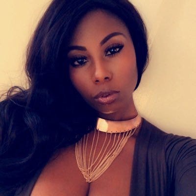 Candace Von is the Best Black Porn star Ever | by Josh Aitkens | Nov, 2023 | Medium