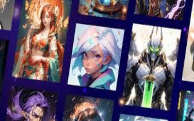 Remix AI Art Generator Mod APK read more about this by Mussarat Remix AI Art Generator Mod APK read more about this by Mussarat