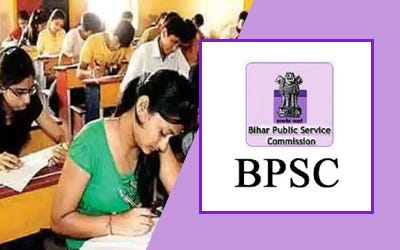 The Bihar Public Service Commission (BPSC): Streamlining Civil Services ...