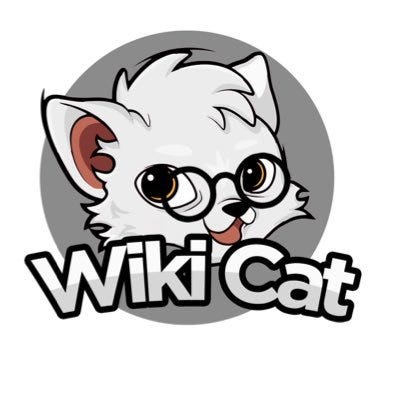 WHY WIKI CAT WILL MAKE YOU RICH. Wikicat coin has been gaining… | by  Simeonwarmate | Medium