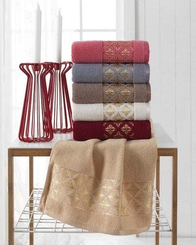 “Luxurious Comfort: Exploring the Best Towels in Dubai | HomeTex Design ...