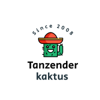 Tanzender Kaktus. Welcome to Dancing Cactus, where we…