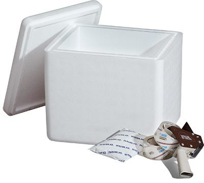 The Importance of UN3373 Insulated Shippers