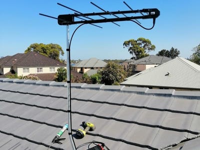 DDigital TV Services Perth