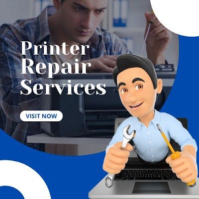 Copier Repair and HP Printer Service: Your NYC Solution | by mohd faizan |  Oct, 2023 | Medium