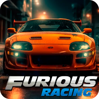 Furious 7 Racing [Latest Version] - GTA Pro - Medium