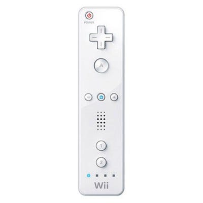 Wiimote on the web using the WebHID API | by Kevin Picchi | Samsung  Internet Developers | Medium