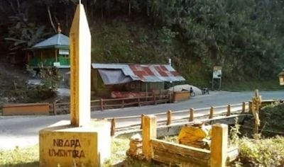 WENTIRA, LEGENDA KOTA TAK KASAT MATA DI JALUR TRANS SULAWESI