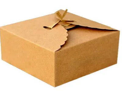 Craft Box Packaging, Enhancing Creativity and Sustainability, by Dmather
