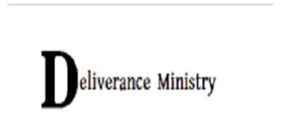 Deliverance Ministry - Deliverance Ministry - Medium