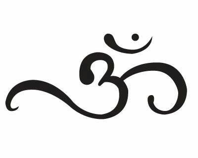 OM or AUM ?. OM includes all sounds because, OM's… | by Raja Yogamandiram |  Medium