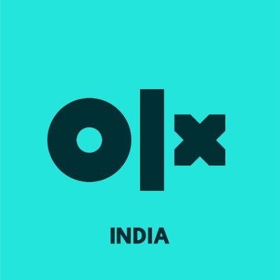 OLX India – Medium