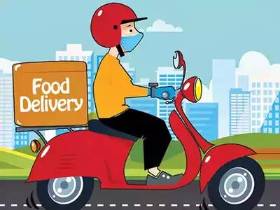 Why Batching is the Future of Food Delivery