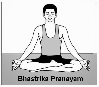 Breathe easy with pranayama - Happiest Health