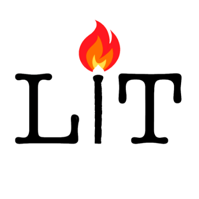 LIT: The Power Structure Has Been Inverted | by Lit | Medium